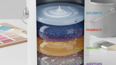 Why Understanding Paint Can Components is Essential for Your Projects?