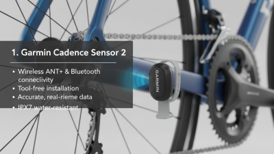 5 лучших Bluetooth-датчиков Каденса для вашего велосипеда?