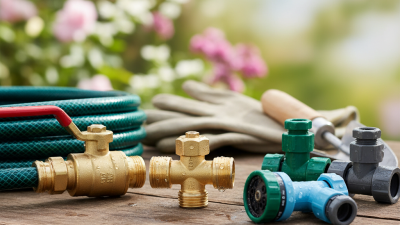 Best Garden Hose Valve Options for Every Homeowner?