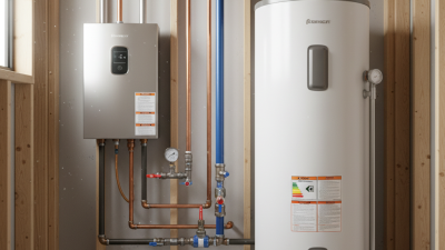 Best Hot Water Heater Buying Guide for Global Buyers?
