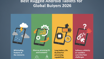 Best Rugged Android Tablets for Global Buyers 2026?
