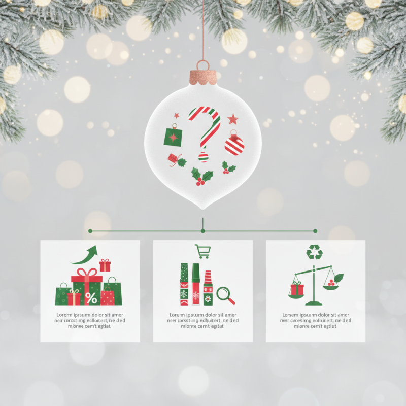 Why Choose Christmas Lip Gloss Tubes for Your Holiday Sales?