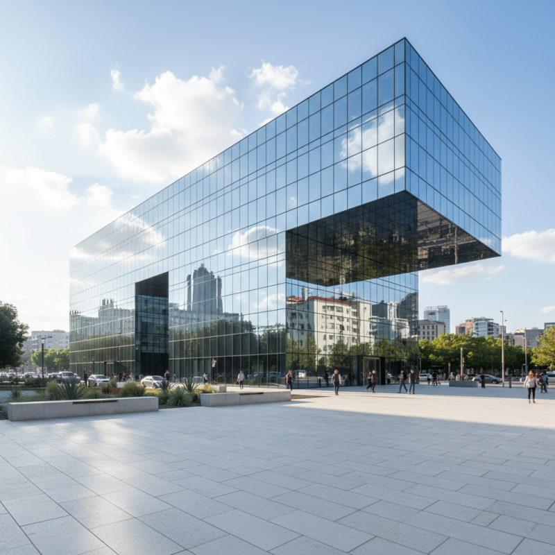 10 Tips for Choosing High Reflective Glass for Your Next Project?