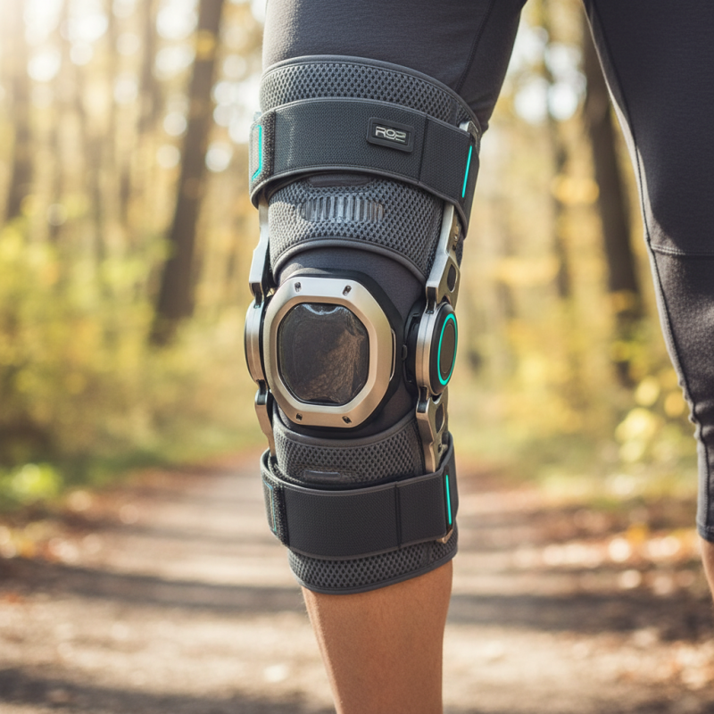 2026 Best Orthopedic Knee Brace for Pain Relief and Support?