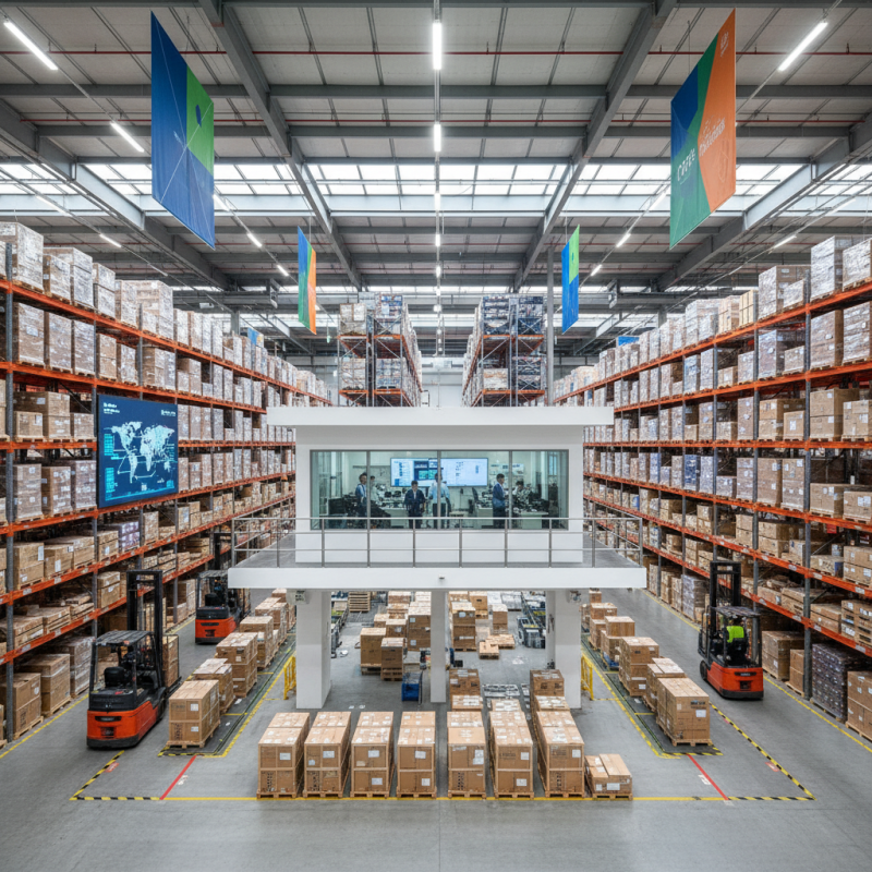 China Best Warehouse Guidelines for Global Buyers Explained?