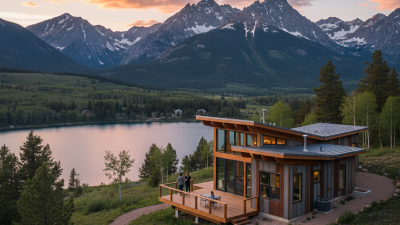 Top 10 Benefits of Kit Homes in Colorado for Global Buyers?