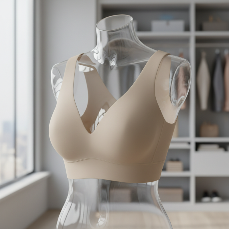 What Makes The One-Piece Bra a Must-Have Fashion Item?