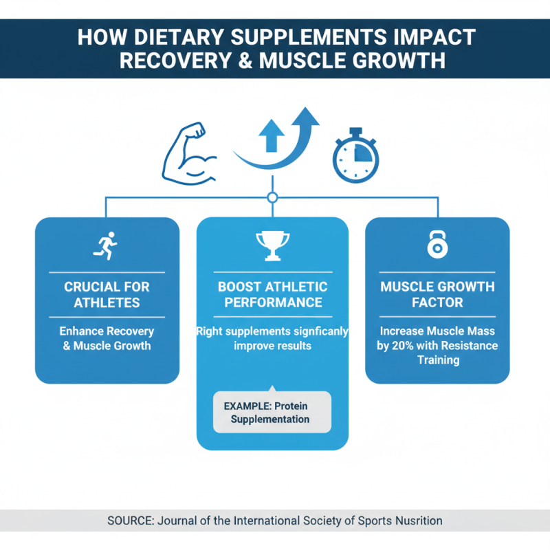Why Choose Dietary Sports Supplements for Optimal Performance?