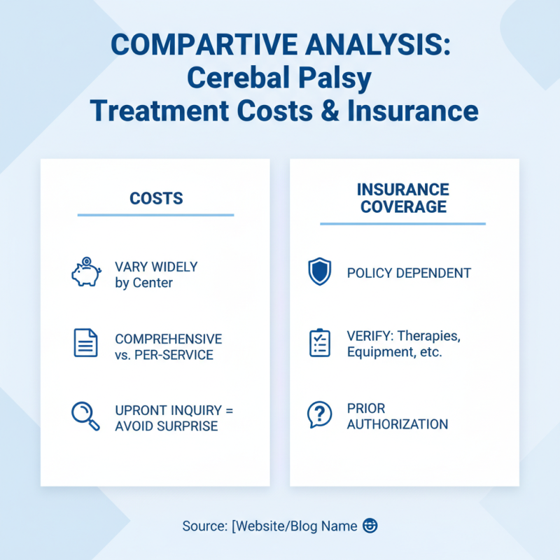 Top 10 Children Cerebral Palsy Centers to Explore for Effective Treatment?