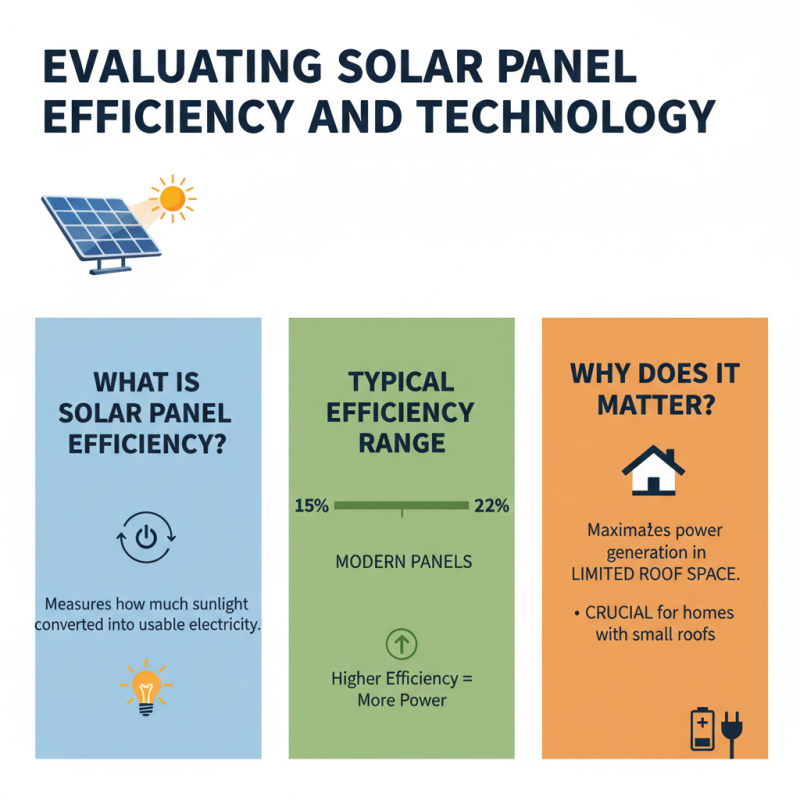 How to Choose One Solar System for Your Home Energy Needs?