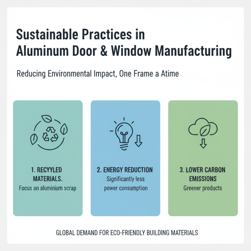 2026 Top Aluminum Doors and Windows Trends for Global Buyers?