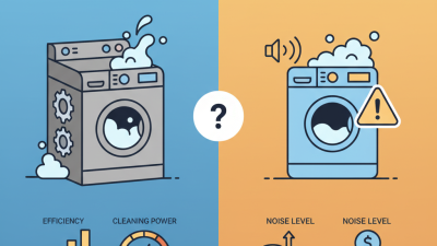 China Top Speed Queen Washer Review and Comparison Guide?