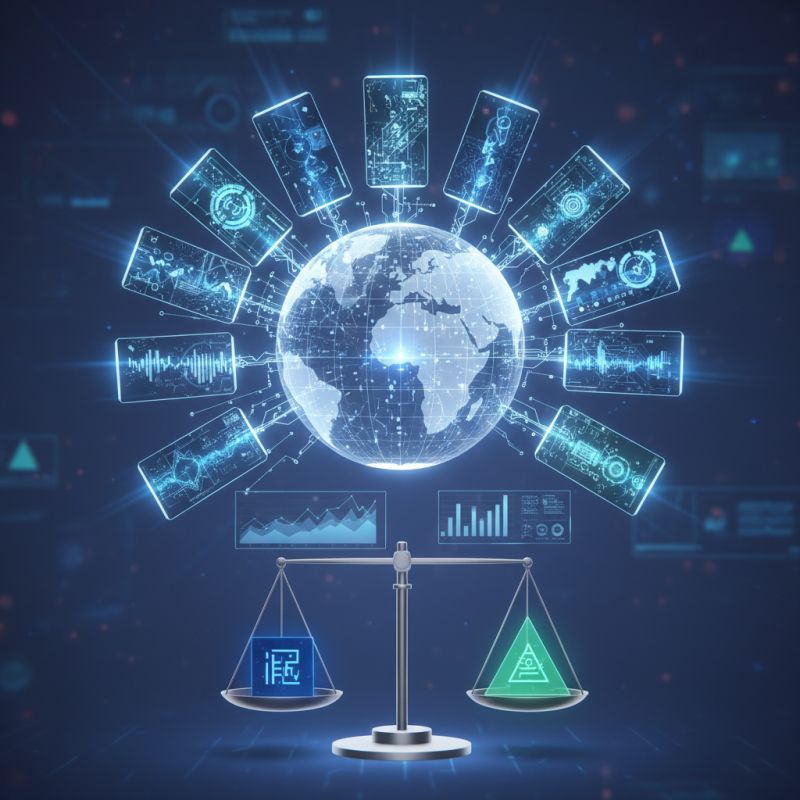 Top 10 LCD Screen Suppliers for Your Global Sourcing Needs?