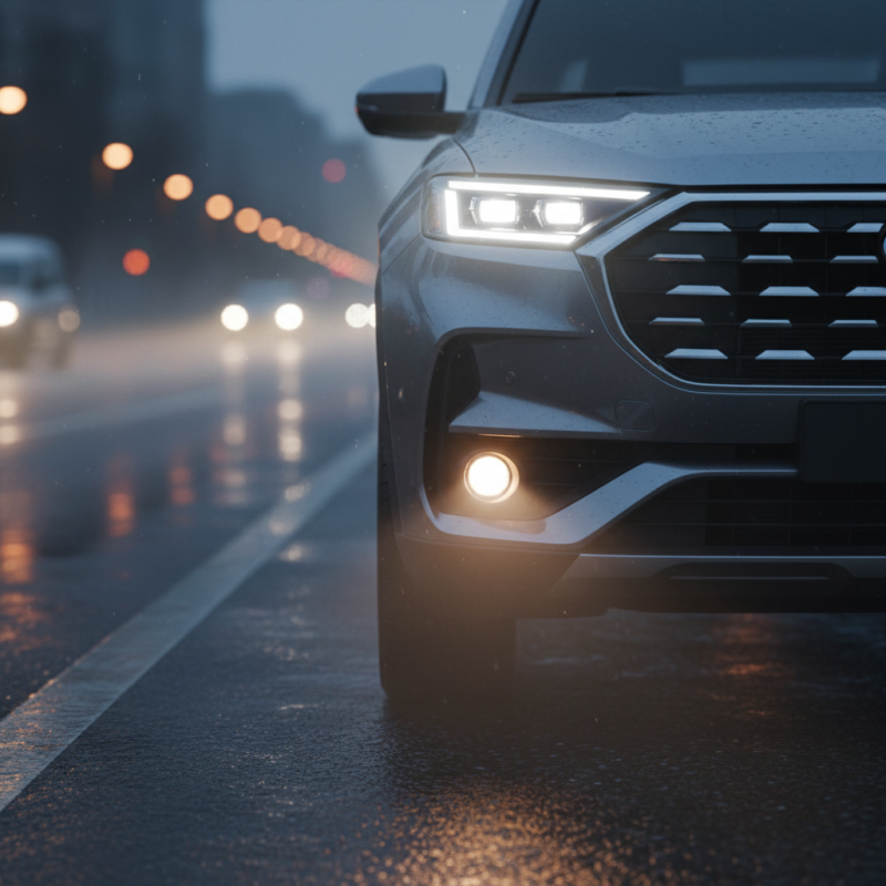 Top LED Lights For Vehicles That Every Buyer Should Consider?