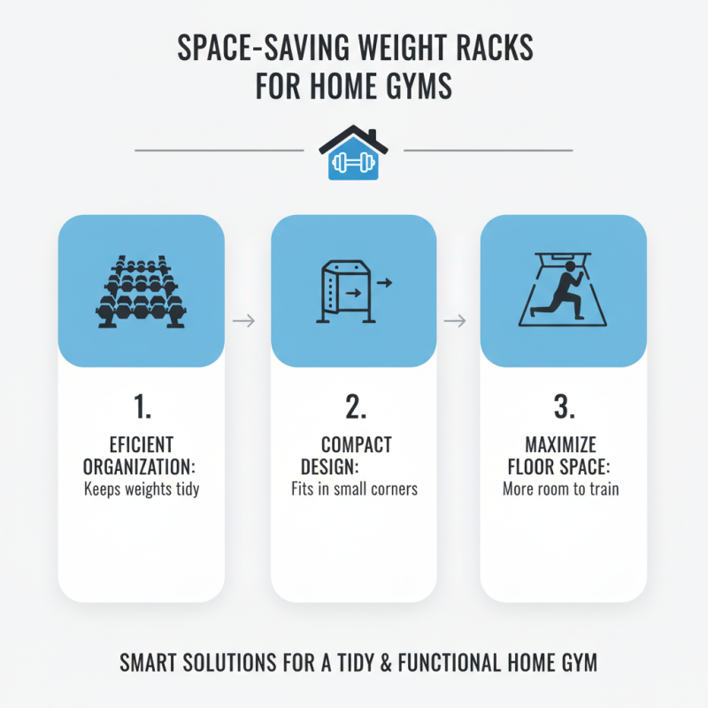 Top 10 Weight Rack Dumbbell Set Benefits for Your Home Gym?
