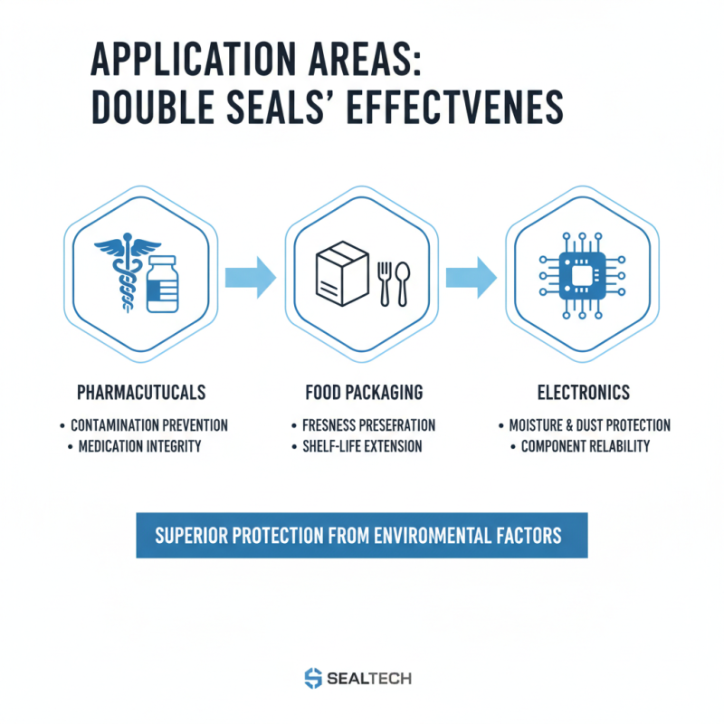 10 Best Double Seals for Ultimate Protection in Your Products?