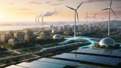 The Best Sustainable Energy Solutions for Global Buyers?