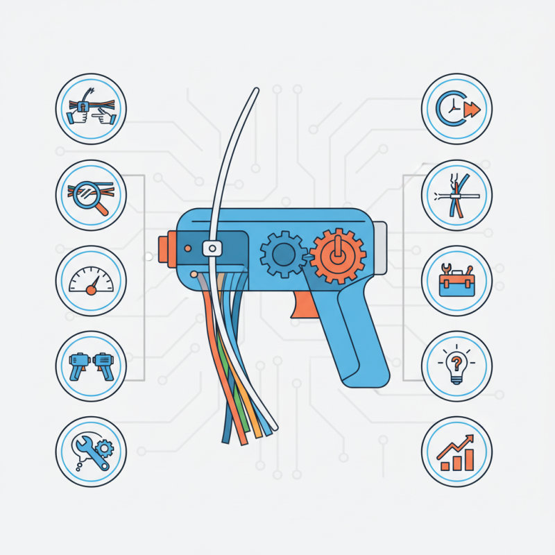 10 Essential Tips for Using a Zip Tie Gun Effectively?