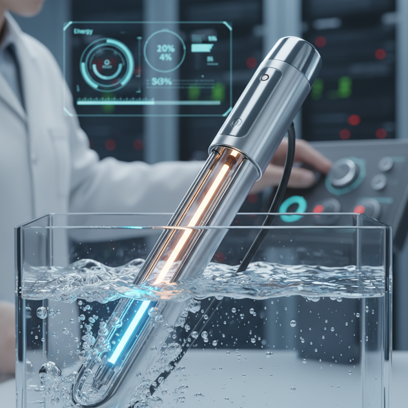 Discover the Best Water Heat Rods for Global Buyers in 2026