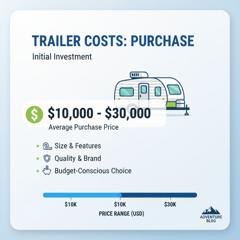 2026 How to Choose the Best Camping Trailers for Your Adventures?