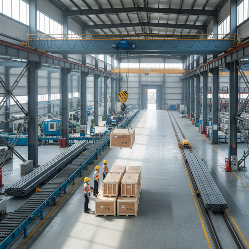 Top Uses of Single Girder Crane in Modern Industries?