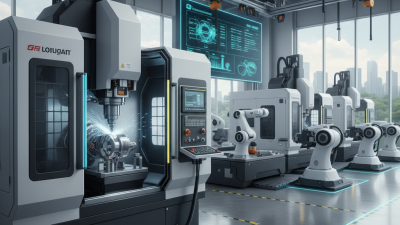 China Best Machine Tool Equipment for Precision Manufacturing Solutions?