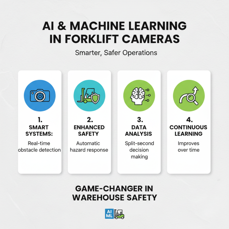 2026 Top Forklift Camera Features Every Buyer Should Know?