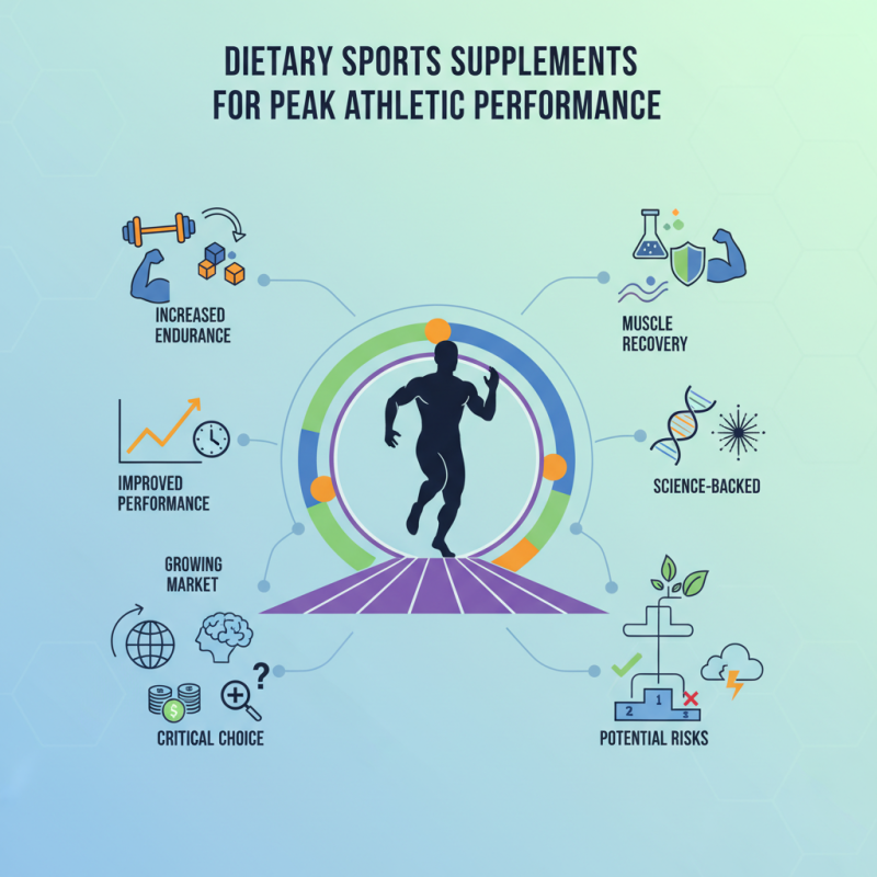 Why Choose Dietary Sports Supplements for Optimal Performance?