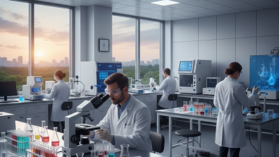 How to Start Your Own Biotech Lab for Innovative Research and Development?