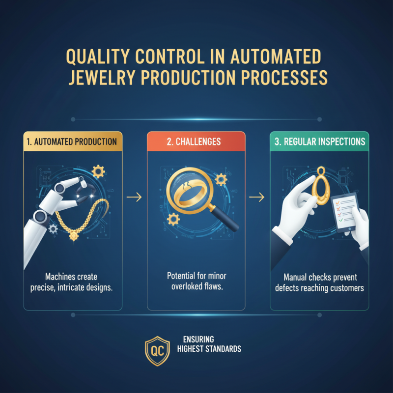 What is Automatic Jewelry Tools for Efficient Production?