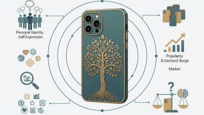 What is Engraved Phone Cases and Why Are They Popular?