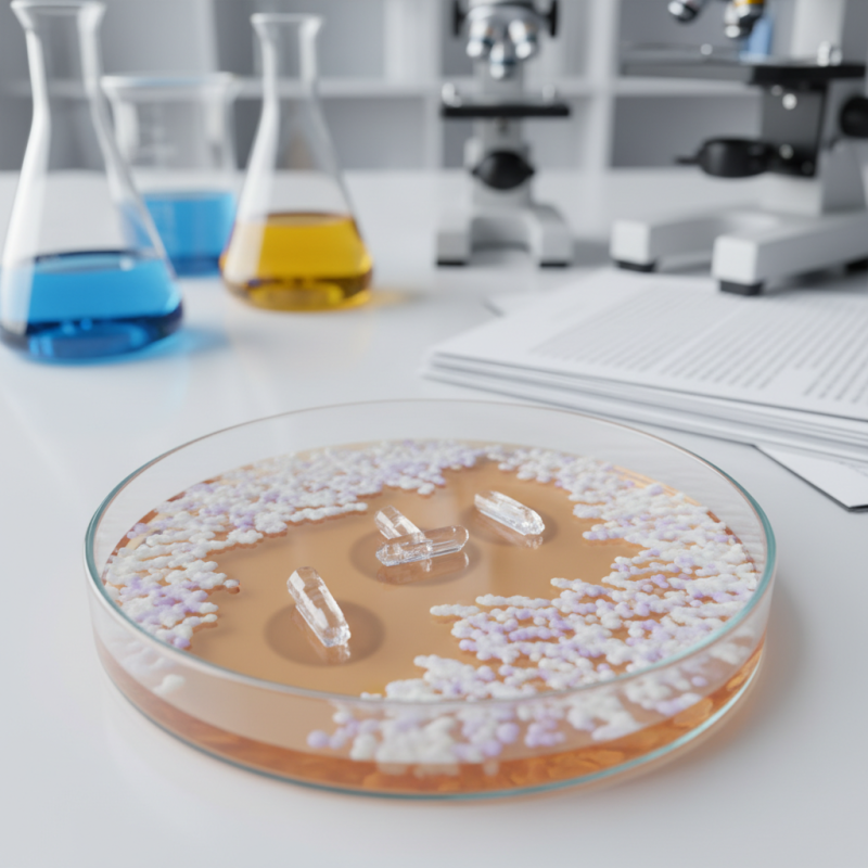 China Top Nitroxoline for Urinary Tract Infection Treatment?