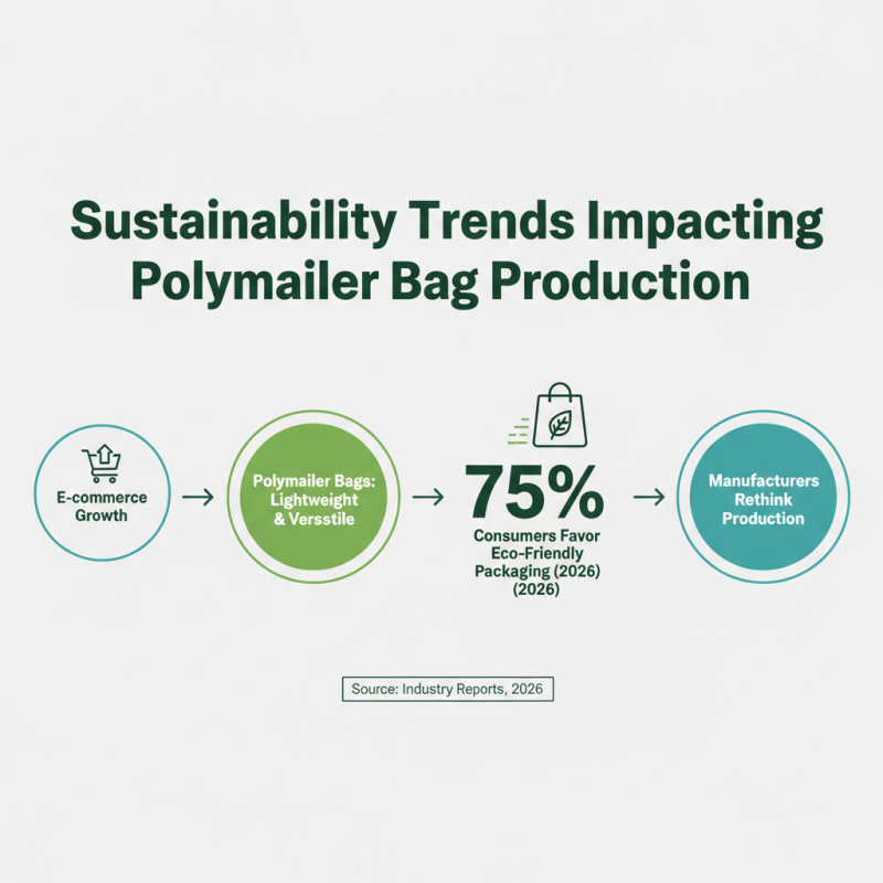 Best Polymailer Bags for Global Buyers in 2026?
