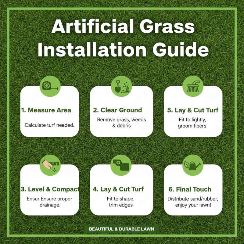 10 Best Artificial Grass Options for Your Home and Garden?
