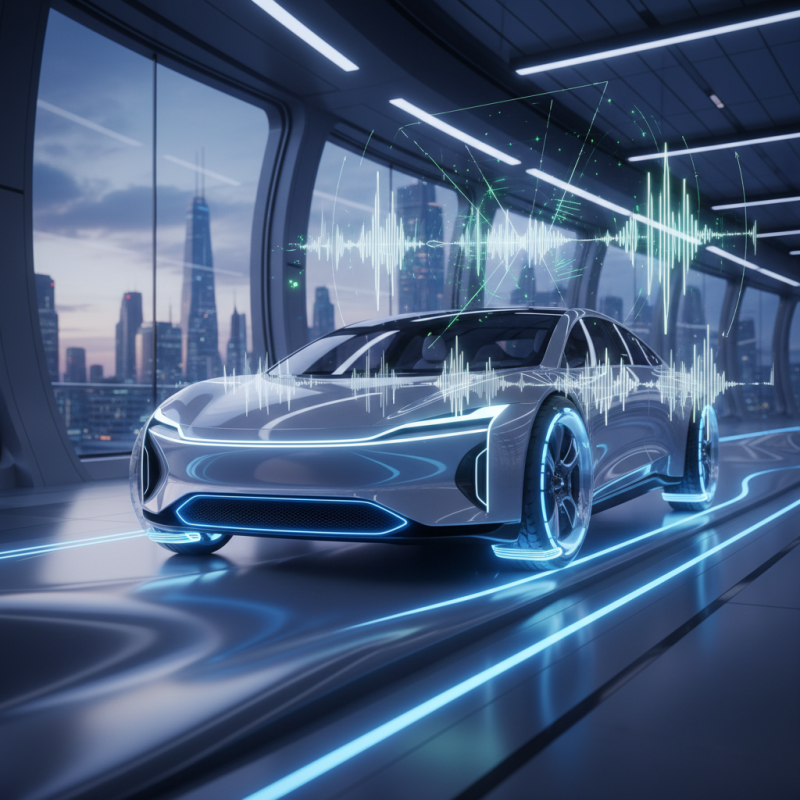 China Top 10 Ways to Reduce Vibration in Vehicles?