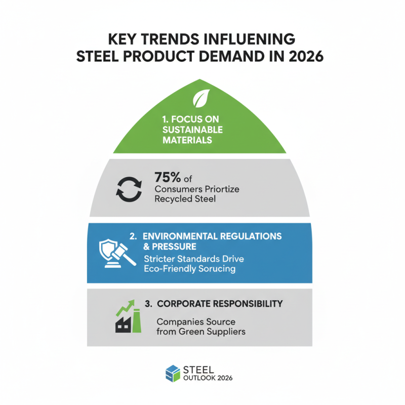 Top Steel Products to Source in 2026 for Global Buyers?