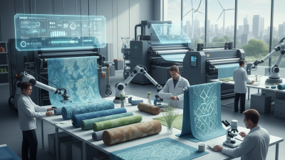 Top Insights on Germany Textile Industry Trends and Innovations?