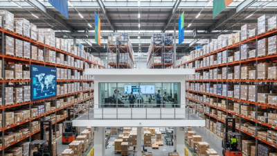 China Best Warehouse Guidelines for Global Buyers Explained?