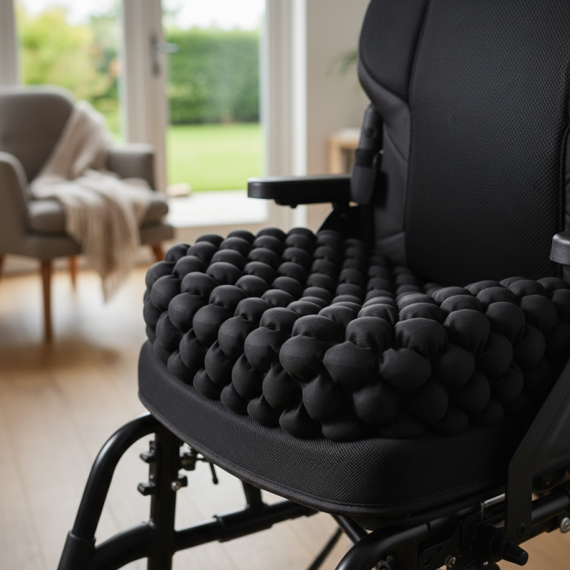 What is Roho Cushions and How Can They Benefit You?