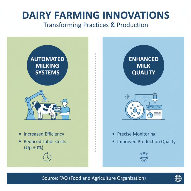 2026 How to Source the Best Products of Dairy Farming?