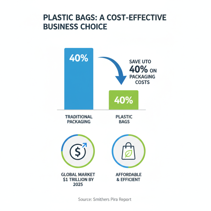 Why Choose Packing Bag Plastic for Your Packaging Needs?