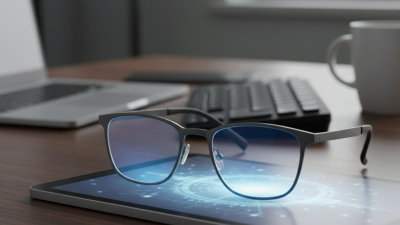 Why Choose Blue Block Lens for Your Eye Protection Needs?