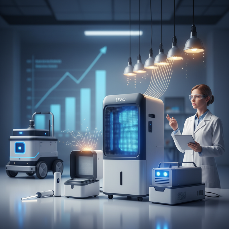 How to Choose the Best UVC Machine for Your Needs?