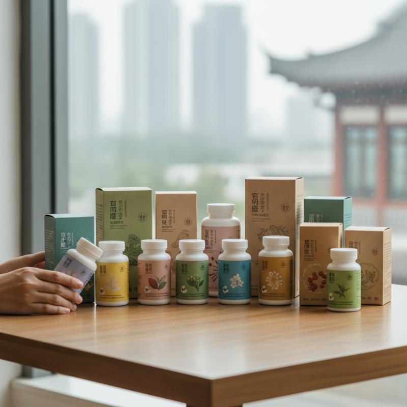 Discover Dr Ones in China Top 10 Health Products for Buyers?