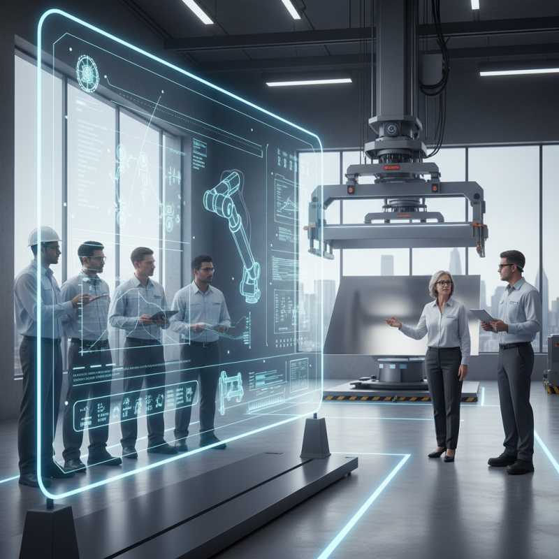 Calculate Safe Workload for Vacuum Lifts in 2026 Top Types?