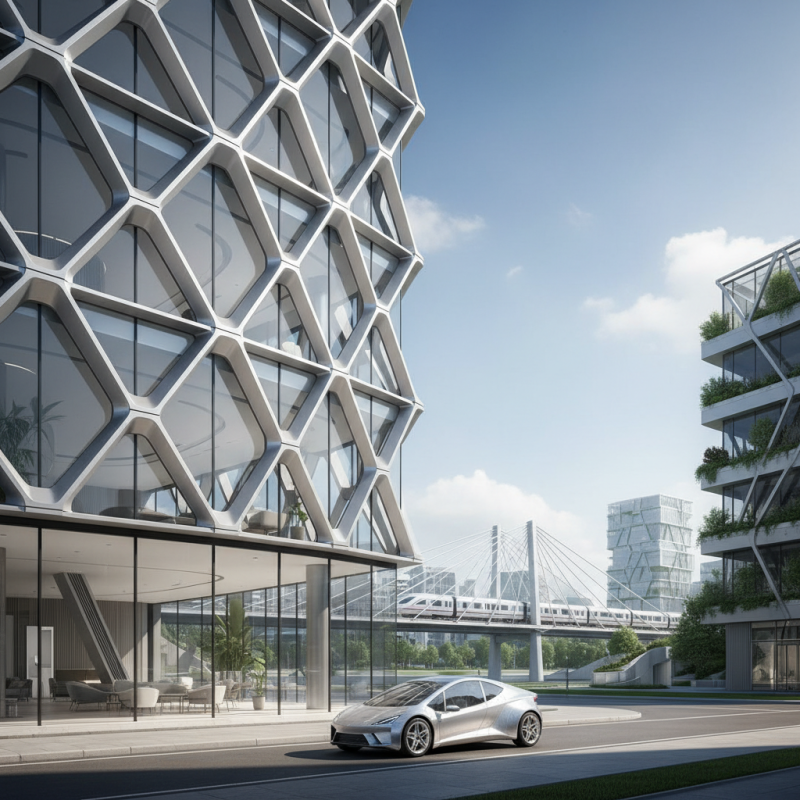 Why Choose Aluminum Alloy Profiles for Your Next Project?