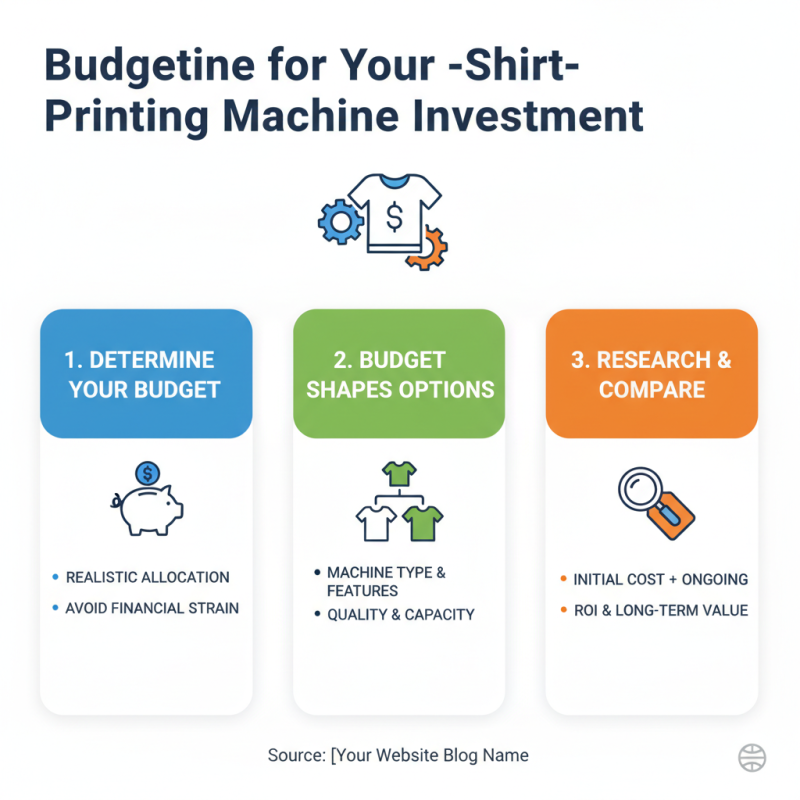 Top Tips for Choosing the Best T Shirt Printing Machine?