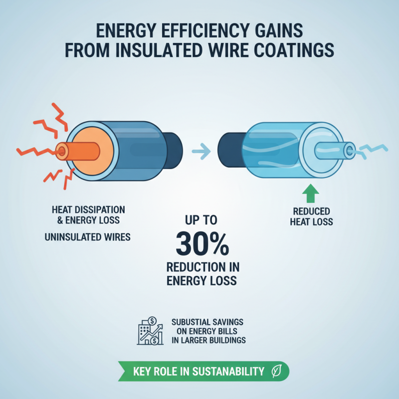 What are the Benefits of Insulating Paint Coating Wire?