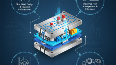 Why Stacked Hydraulic Manifolds Are Essential for Modern Fluid Power Systems?