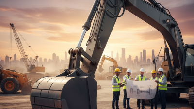 Best Loader Lift Cylinder for Global Buyers?